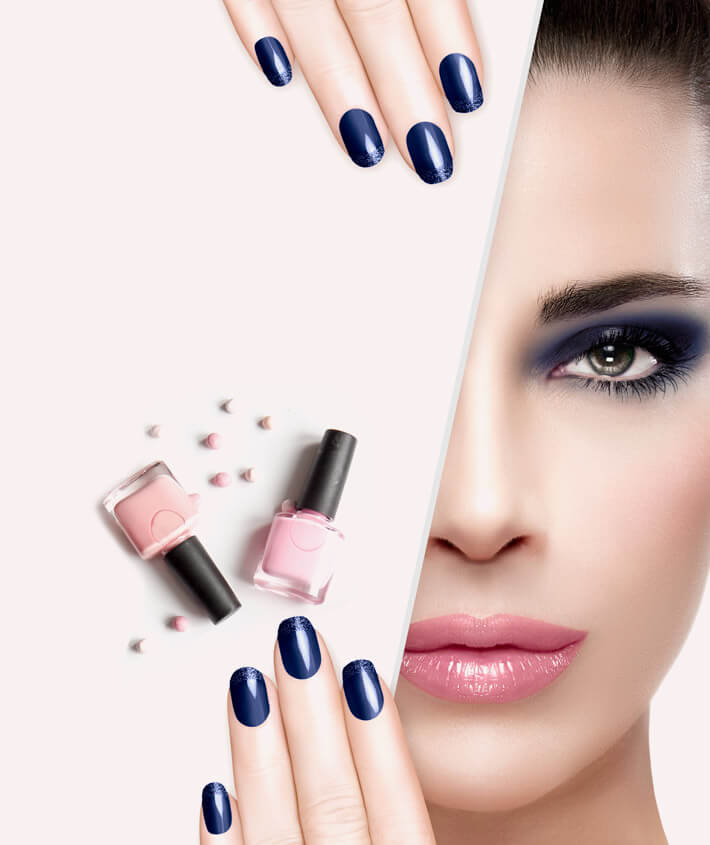 Nails - Charm Beauty Lounge